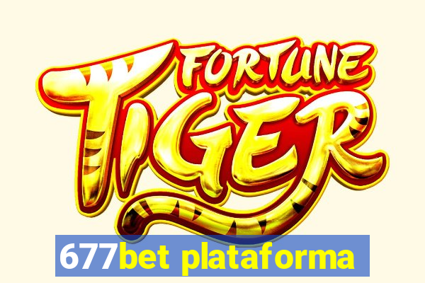 677bet plataforma